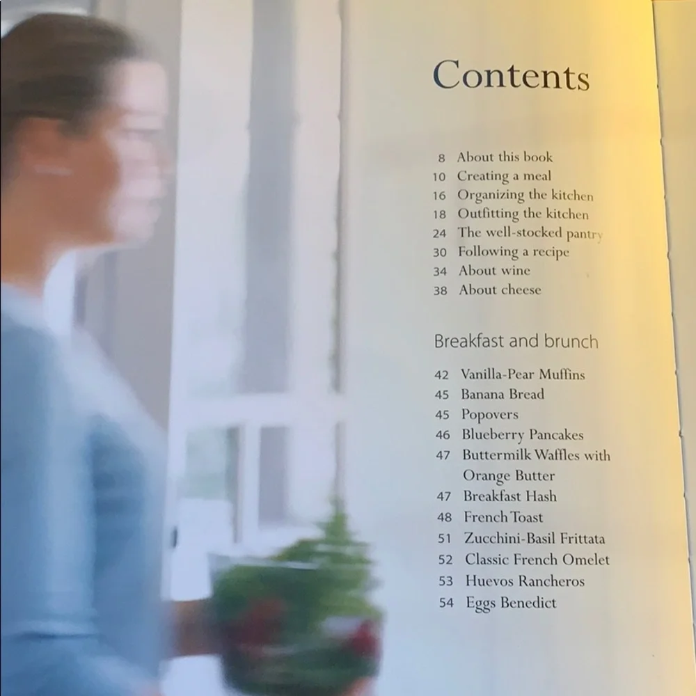 Williams Sonoma Bride &Groom cookbook Buy3Get1Free